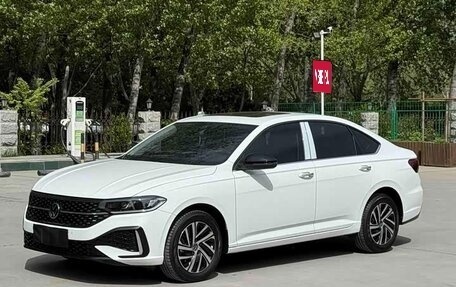 Volkswagen Lavida, 2023 год, 1 390 000 рублей, 1 фотография