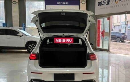 Volkswagen Golf VIII, 2023 год, 1 890 000 рублей, 7 фотография
