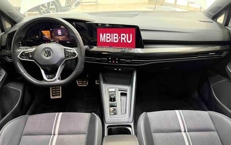 Volkswagen Golf VIII, 2023 год, 1 890 000 рублей, 8 фотография