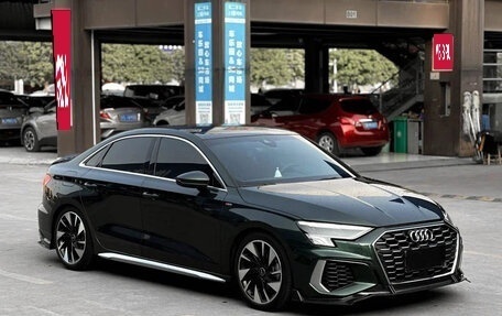 Audi A3, 2023 год, 1 799 003 рублей, 1 фотография