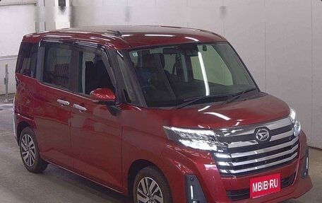 Daihatsu Thor I, 2022 год, 904 000 рублей, 1 фотография