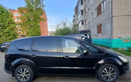 Ford S-MAX I, 2007 год, 587 000 рублей, 1 фотография