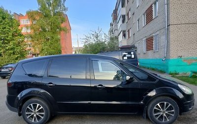 Ford S-MAX I, 2007 год, 587 000 рублей, 1 фотография