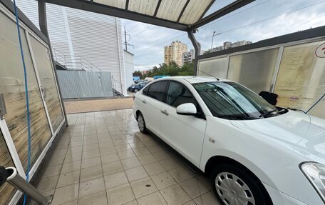 Nissan Almera, 2015 год, 700 000 рублей, 1 фотография