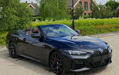 BMW 4 серия, 2024 год, 7 000 000 рублей, 1 фотография