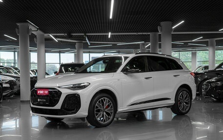 Audi Q5, 2026 год, 6 050 000 рублей, 1 фотография
