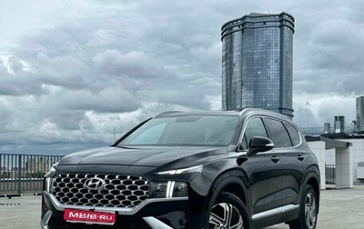 Hyundai Santa Fe IV, 2021 год, 3 150 000 рублей, 1 фотография