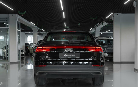Audi Q8 I, 2023 год, 9 550 000 рублей, 6 фотография