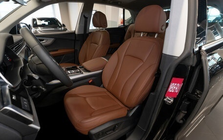 Audi Q8 I, 2023 год, 9 550 000 рублей, 9 фотография