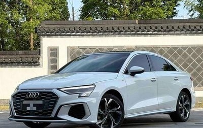 Audi A3, 2022 год, 1 570 000 рублей, 1 фотография