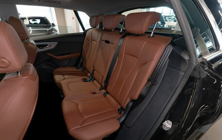 Audi Q8 I, 2023 год, 9 550 000 рублей, 13 фотография