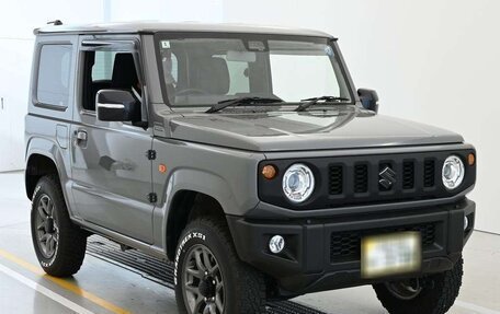 Suzuki Jimny, 2022 год, 1 273 000 рублей, 1 фотография