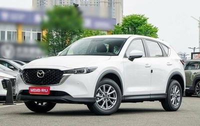 Mazda CX-5 II, 2026 год, 2 350 000 рублей, 1 фотография