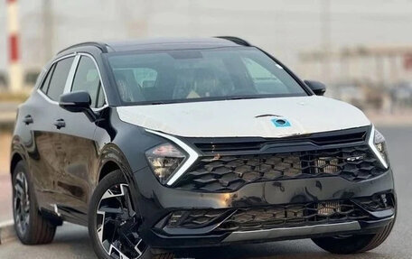 KIA Sportage IV рестайлинг, 2026 год, 3 630 000 рублей, 1 фотография