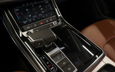 Audi Q8 I, 2023 год, 9 550 000 рублей, 19 фотография