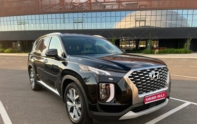 Hyundai Palisade I, 2019 год, 3 555 555 рублей, 1 фотография