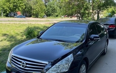 Nissan Teana, 2008 год, 800 000 рублей, 1 фотография
