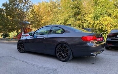 BMW 3 серия, 2008 год, 1 230 000 рублей, 1 фотография