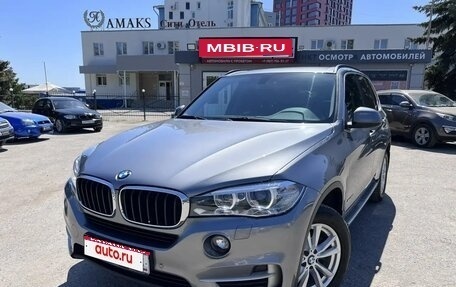 BMW X5, 2017 год, 5 600 000 рублей, 1 фотография
