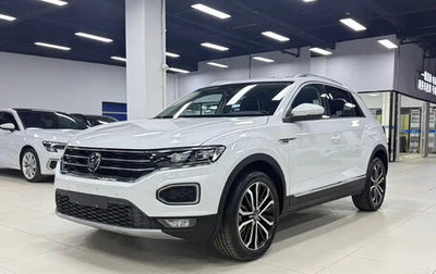 Volkswagen T-Roc I, 2022 год, 1 720 000 рублей, 1 фотография
