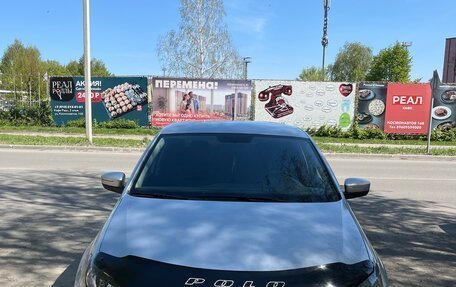 Volkswagen Polo VI (EU Market), 2013 год, 725 000 рублей, 1 фотография