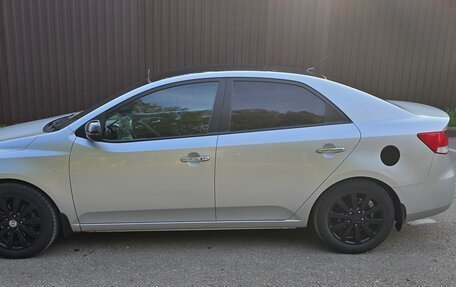 KIA Cerato III, 2012 год, 970 000 рублей, 1 фотография
