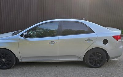 KIA Cerato III, 2012 год, 970 000 рублей, 1 фотография