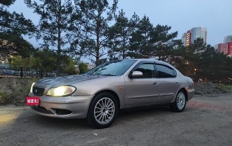 Nissan Cefiro III, 1998 год, 260 000 рублей, 1 фотография
