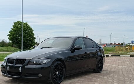 BMW 3 серия, 2006 год, 850 000 рублей, 1 фотография