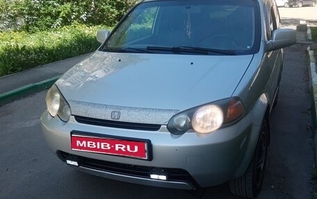 Honda HR-V I, 1999 год, 370 000 рублей, 1 фотография