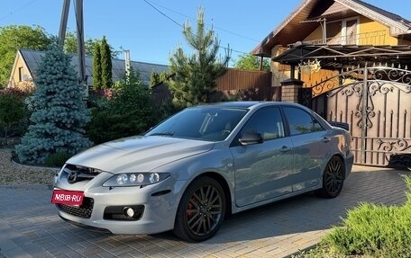 Mazda 6 MPS, 2006 год, 850 000 рублей, 1 фотография