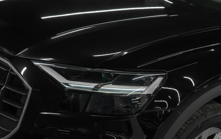 Audi Q8 I, 2023 год, 9 550 000 рублей, 29 фотография
