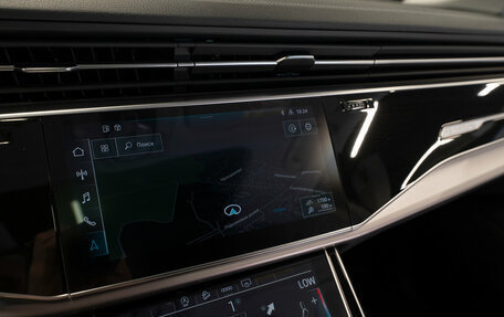 Audi Q8 I, 2023 год, 9 550 000 рублей, 24 фотография