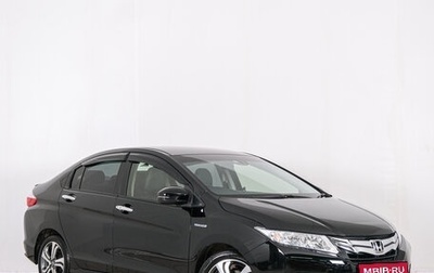 Honda Grace I, 2015 год, 1 089 000 рублей, 1 фотография