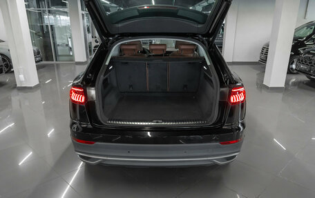 Audi Q8 I, 2023 год, 9 550 000 рублей, 26 фотография