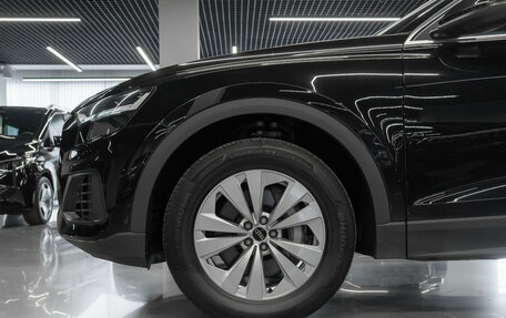 Audi Q8 I, 2023 год, 9 550 000 рублей, 28 фотография