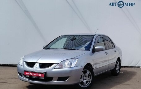 Mitsubishi Lancer IX, 2004 год, 416 000 рублей, 1 фотография