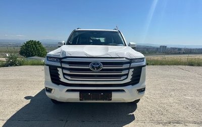 Toyota Land Cruiser, 2026 год, 16 000 000 рублей, 1 фотография
