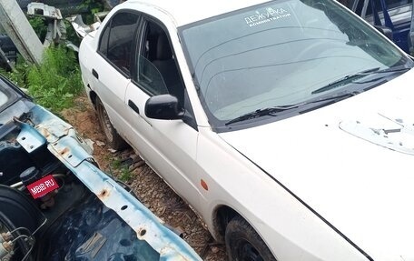 Mitsubishi Lancer VII, 1998 год, 45 000 рублей, 3 фотография