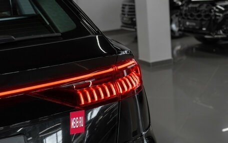 Audi Q8 I, 2023 год, 9 550 000 рублей, 30 фотография