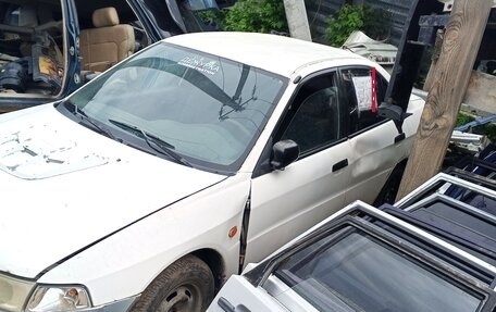 Mitsubishi Lancer VII, 1998 год, 45 000 рублей, 2 фотография