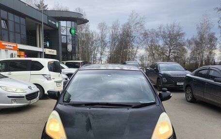 Honda Fit III, 2010 год, 720 000 рублей, 1 фотография