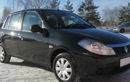 Renault Symbol, 2008 год, 330 000 рублей, 1 фотография