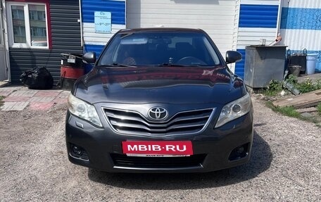 Toyota Camry, 2009 год, 1 200 000 рублей, 1 фотография