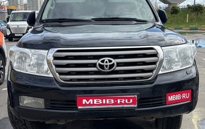 Toyota Land Cruiser 200, 2008 год, 2 600 000 рублей, 1 фотография