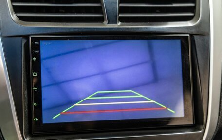 Hyundai Solaris II рестайлинг, 2011 год, 778 000 рублей, 18 фотография