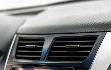 Hyundai Solaris II рестайлинг, 2011 год, 778 000 рублей, 29 фотография