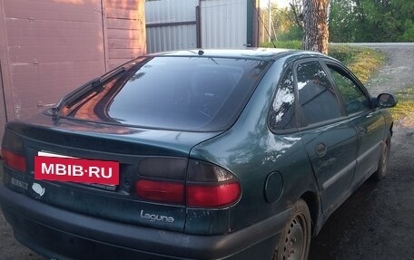 Renault Laguna II, 1997 год, 130 000 рублей, 2 фотография