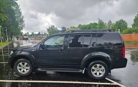 Nissan Pathfinder, 2006 год, 890 000 рублей, 2 фотография
