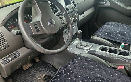 Nissan Pathfinder, 2006 год, 890 000 рублей, 10 фотография